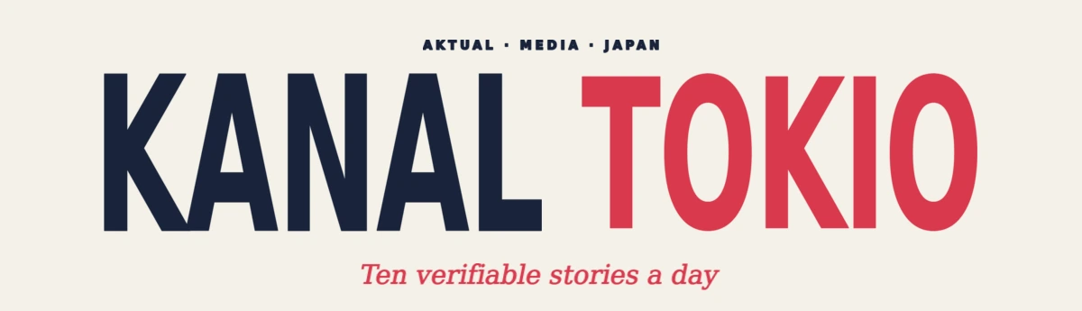 AKTUAL MEDIA KANAL TOKIO